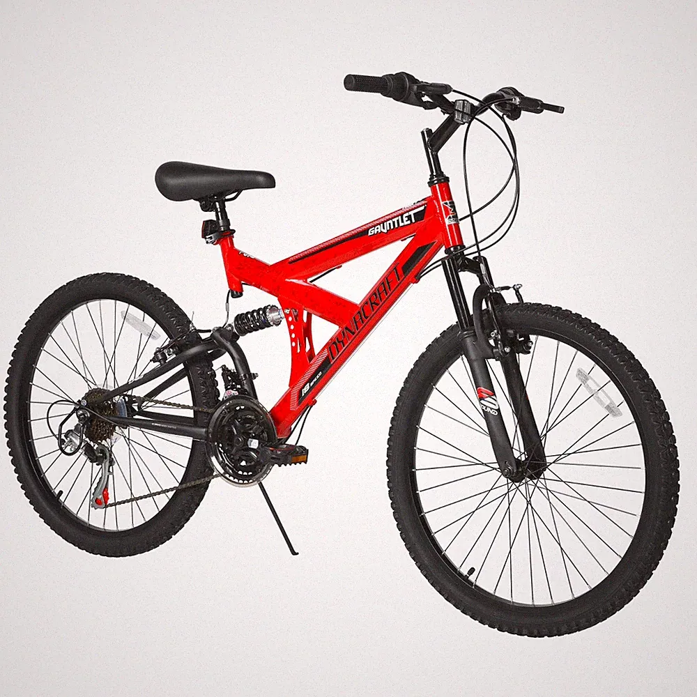 Dynacraft bicycles