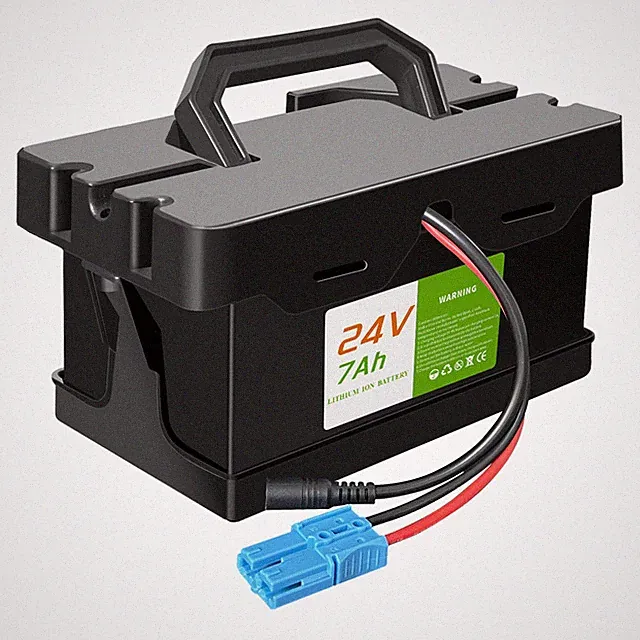 24V 7Ah Battery for Dynacraft Realtree Kids UTV Ride-On Toys