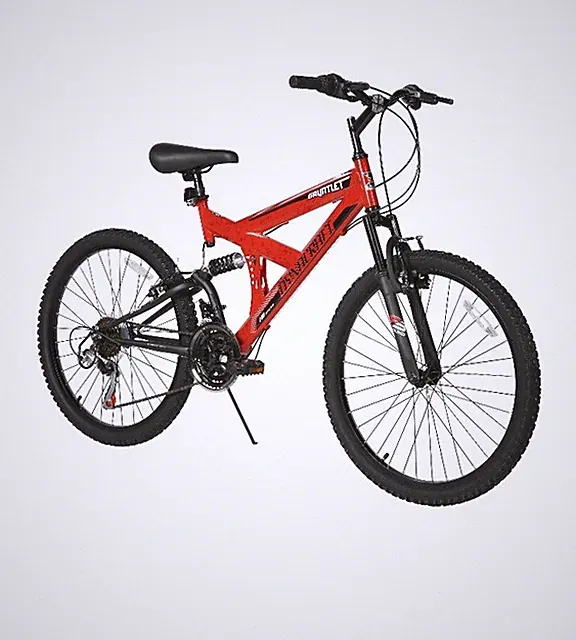 Dynacraft Gauntlet Bike