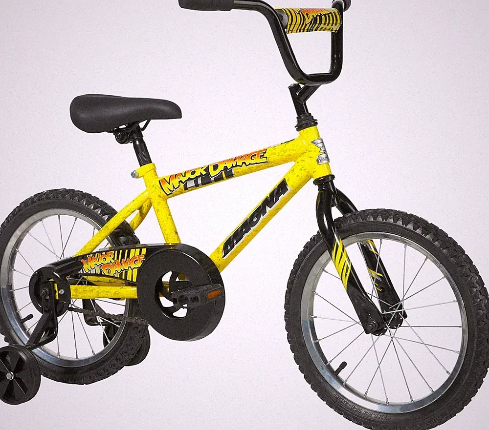 Dynacraft Gravel Bike