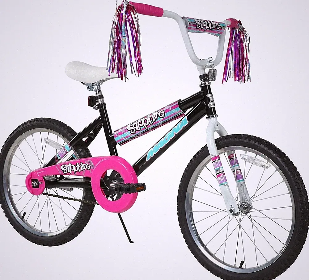 Dynacraft Commuter Bike