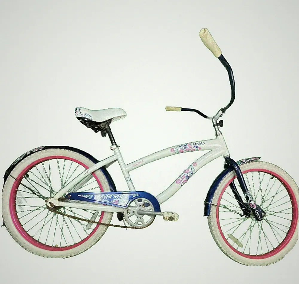 Dynacraft Beach Cruiser