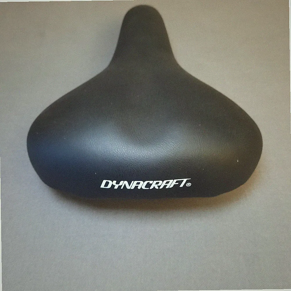Dynacraft Bicycle Comfort Seat