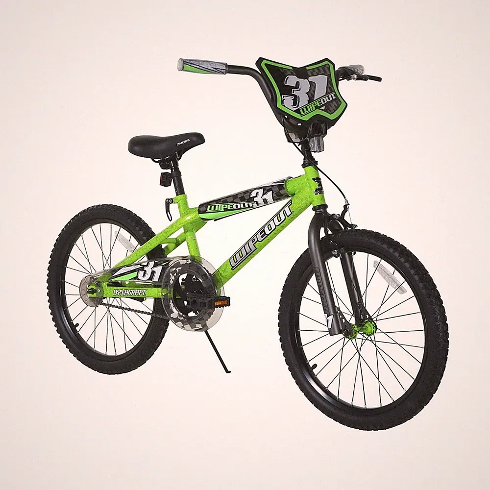 Dynacraft BMX Bike